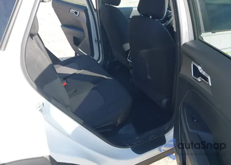 2023 Kia Sportage Lx из США, поврежденный, VIN KNDPU3AFXP7041776